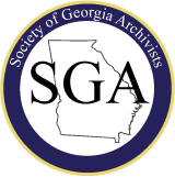 Society of Georgia Archivists